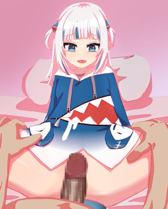 サメの子
差分は支援サイト
https://t.co/Y64xkc0z82
https://t.co/shhFsydNLl 