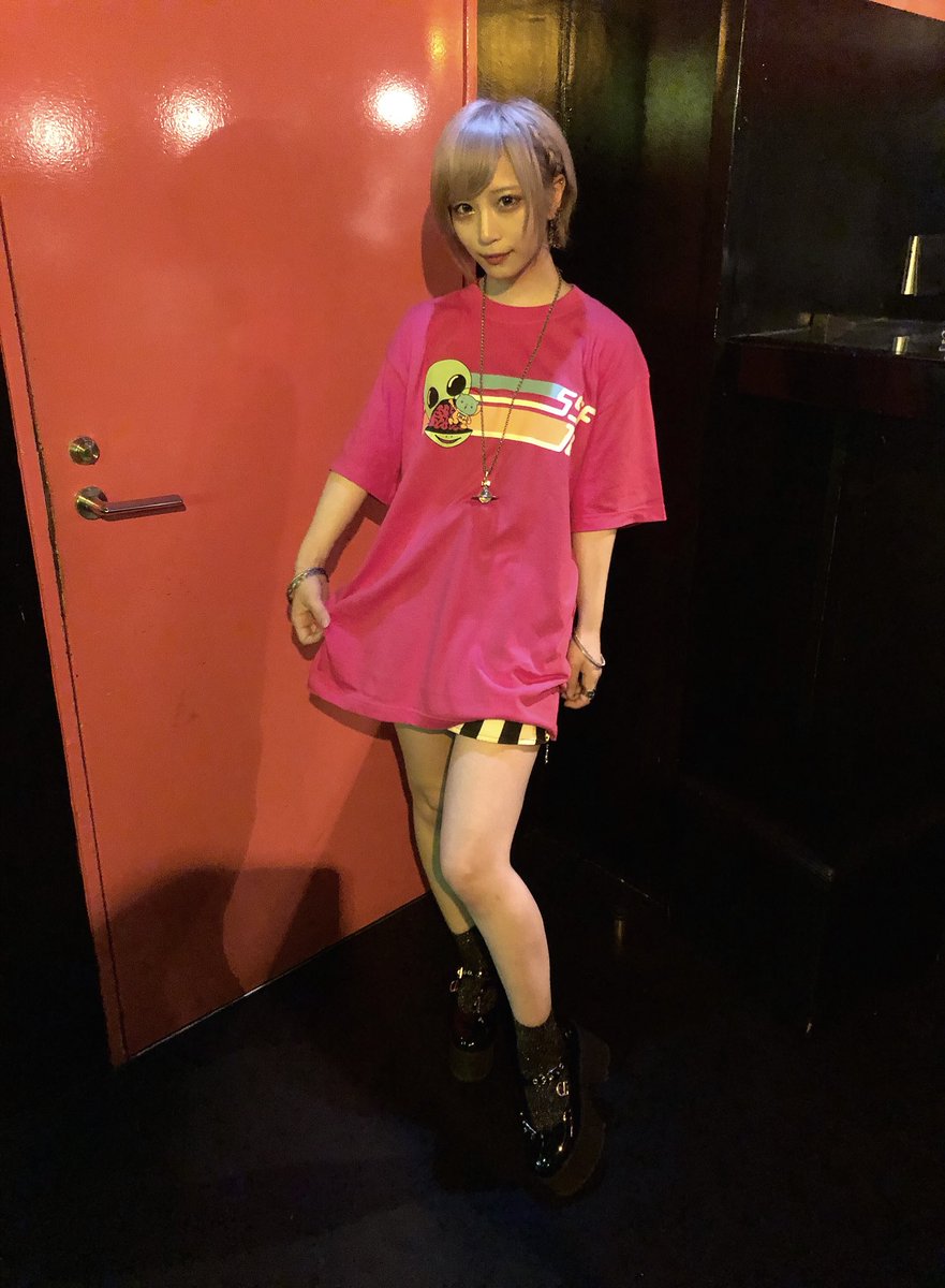 ミニスカートの日 #ReoNa #れおぺこ @xoxleoxox @atsushilonboo