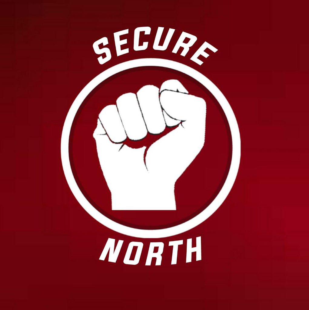 The problem affects the poor people more than anyone. We have to wake up and change the way we vote for our leaders. 

The present administration typically failed in protecting the lives and the properties of its citizens.
#SecureNorthNow 
#SecureNorth 
#EndInsecurityNow