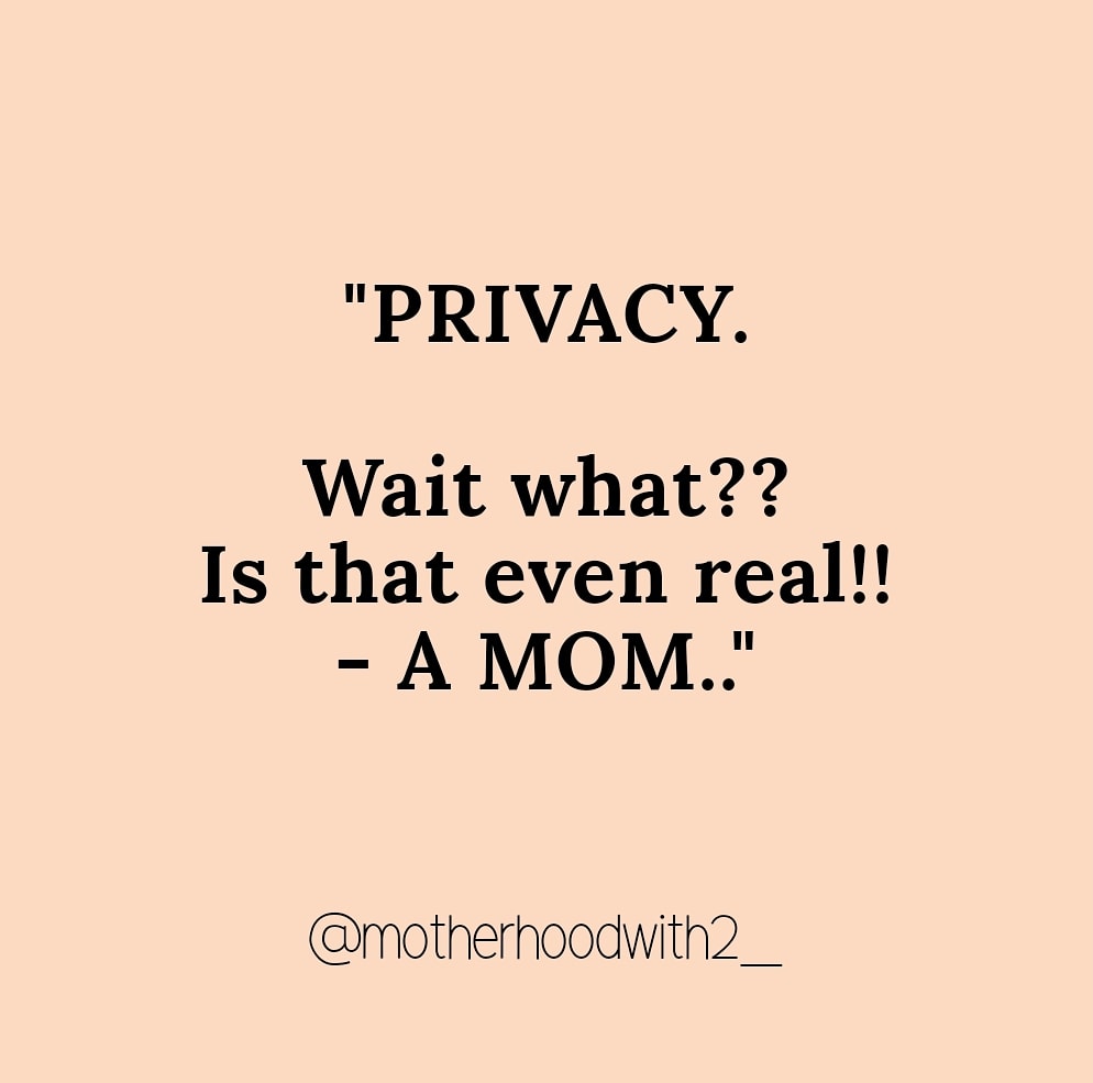 madhuri511's tweet photo. What is privacy?? ๐๐
#momtobe #momlife #motherhood #Momsincontrol #mommyblogger #bloggerstribe #blogging #quotes #parenting #bloggingcommunity #tweetoftheday #parentingwin https://t.co/TBQ8C1QsY6
