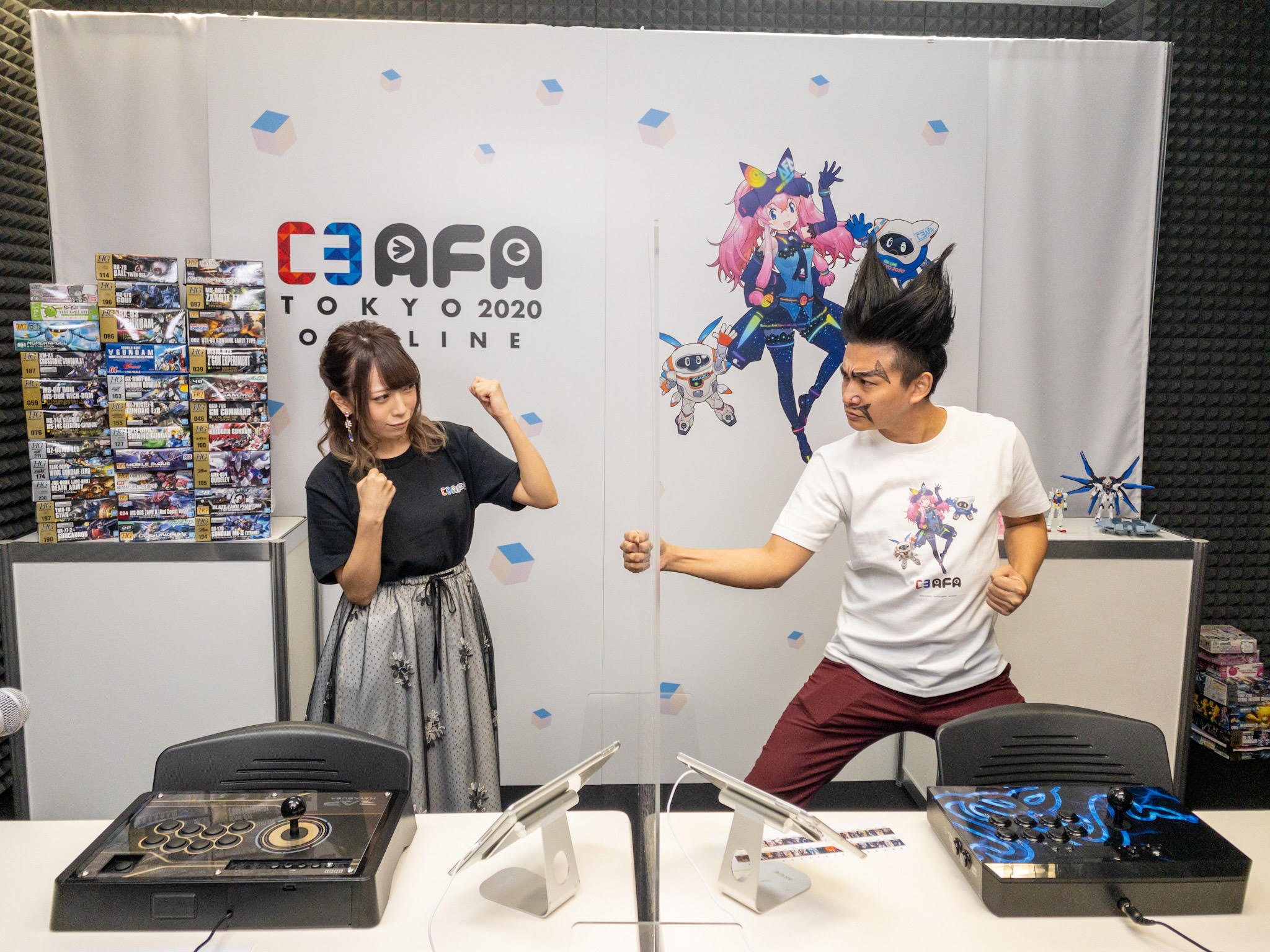 C3AFA TOKYO (c3afatokyo) / Twitter