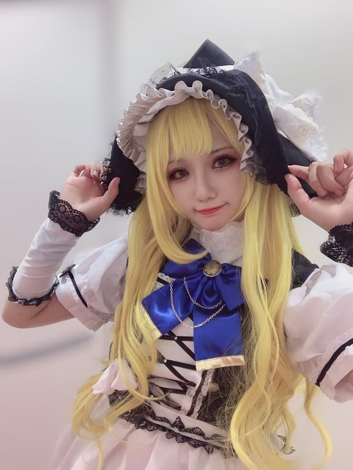 コスプレイヤー荏崎ろあ(レナ先輩)のTwitter画像32