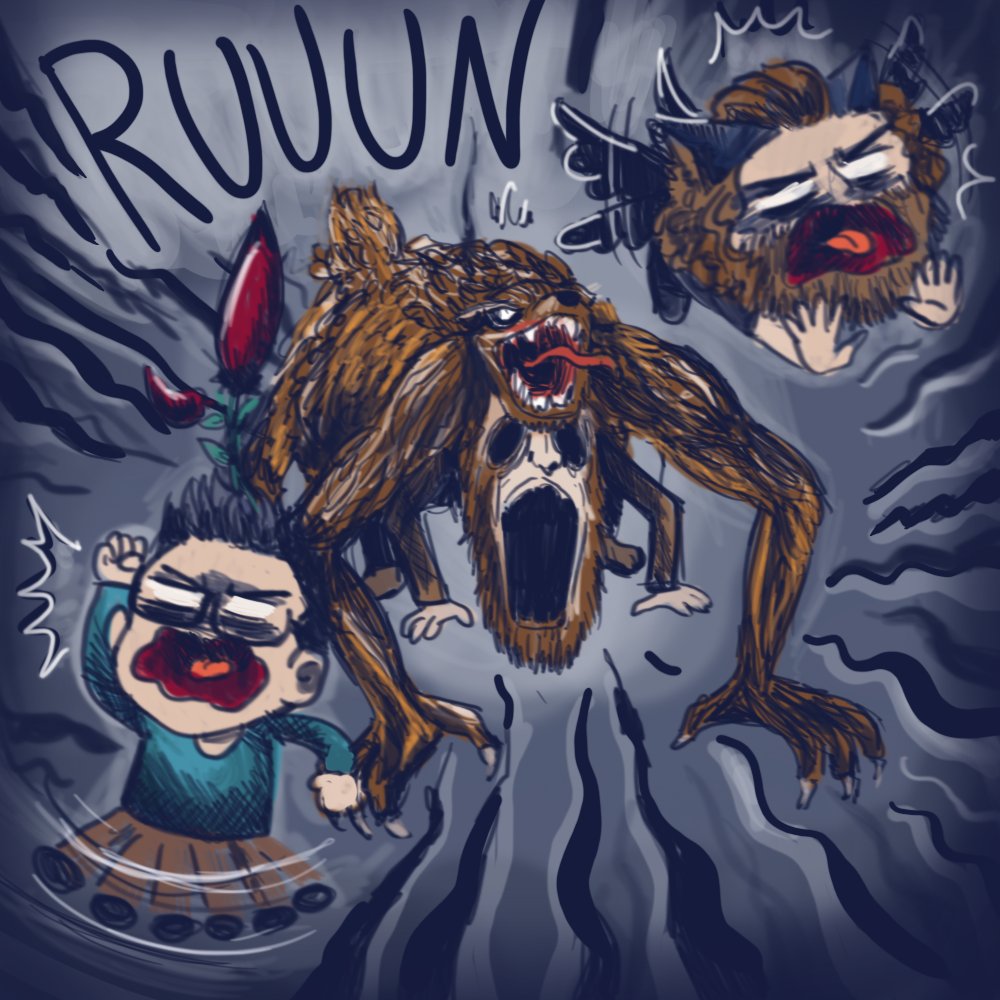Ratryoshka's tweet photo. W E L P
#rhettandlink #chilipepper #chili #chiliplant #wingeddog #damnyell #damnyellandrichard #halloween https://t.co/MAXsHUAdH6