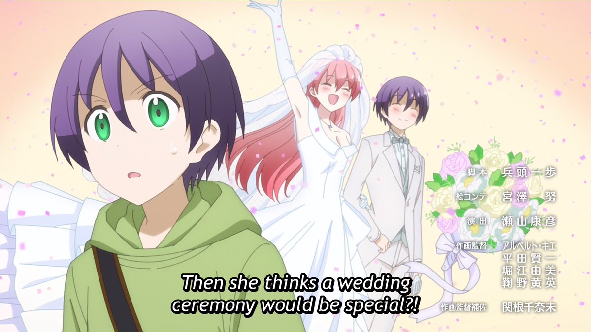 Kayroz Tonikaku Kawaii Ep 3 This Is Probably My Fav Anime Of This Season It S Just Too Damn Fun Tsukasa Is The Perfect Wife And It Seems Like We Kayroz Tonikaku Kawaii Ep 3 This Is Probably My Fav Anime Of This Season It S Just Too Damn Fun Tsukasa Is The Perfect Wife And It Seems Like We