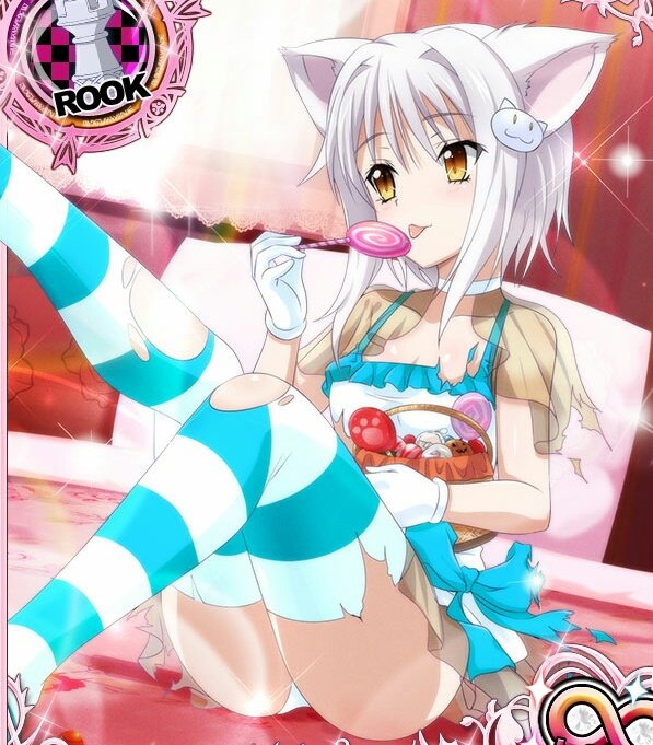 Konekonekol's tweet photo. Anyone want to enjoy something sweet with this neko? https://t.co/kOhQFNLfxG