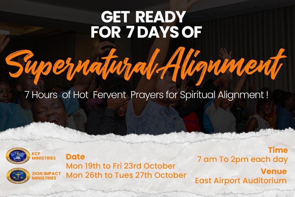 zionimpactmin's tweet photo. 7 hours x 7 days of prayer!!!!! Arrrrrrrrrrgh 🔥🔥🔥🔥🔥. On your marks.....
#MenOughtAlwaysToPray #7hours #DivineAlignment #ZionImpactMin https://t.co/lCUZfSAP90