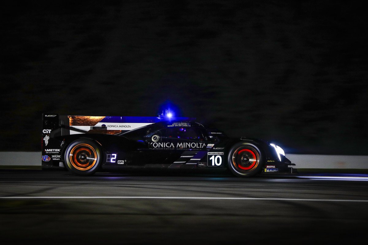 IMSA tweet picture