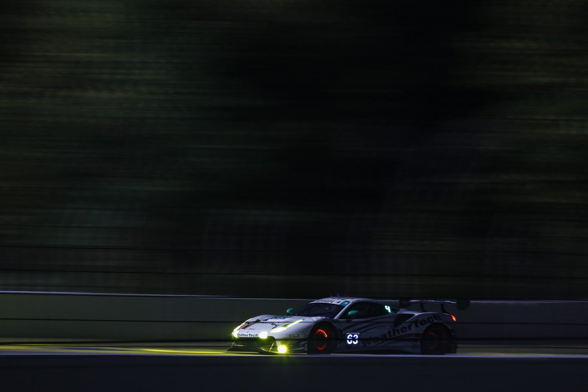 IMSA tweet picture