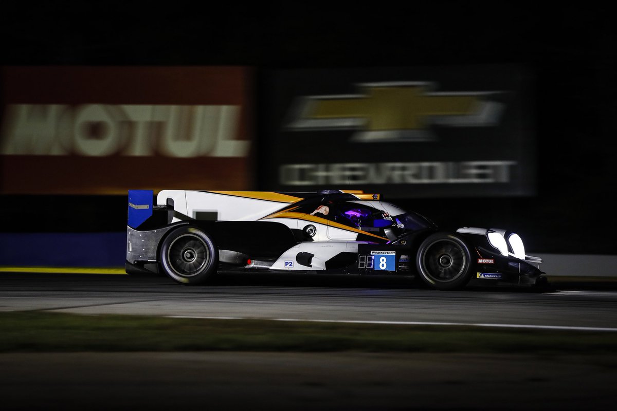 IMSA tweet picture