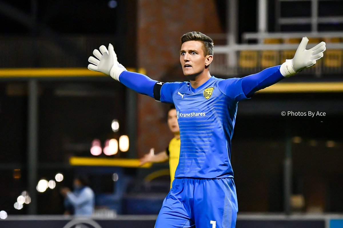 Photos_ByAce's tweet photo. At the end of the first half @eplocomotivefc 1 and @NewMexicoUTD 0 #eplocomotive #losphotogs #epheraldpost https://t.co/u9ESvzyMmR