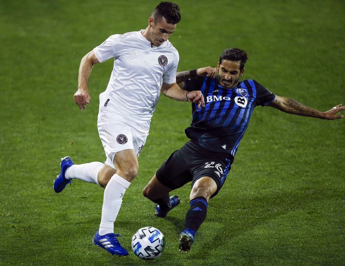 inter miami : Latest news, Breaking news headlines | Scoopnest