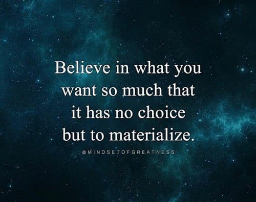 TheMuminfayaz's tweet photo. Believe in what you want so much that it has no choice but to materialize.

#MuminFayaz #believeinyourself #Choice
#dailymotivation #affrimations #success 
#muminfluencer #saturdaythoughts
#kashmiriyouth #youngleaders #lifeline https://t.co/9hmaAt0wsY