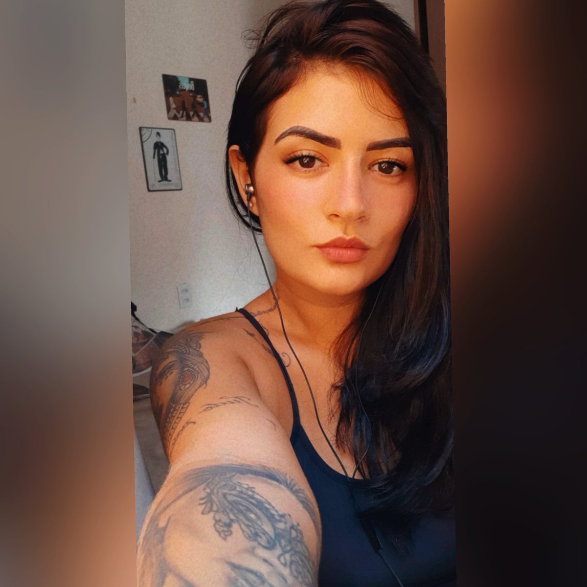 carolinegmail's tweet image. #NewProfilePic