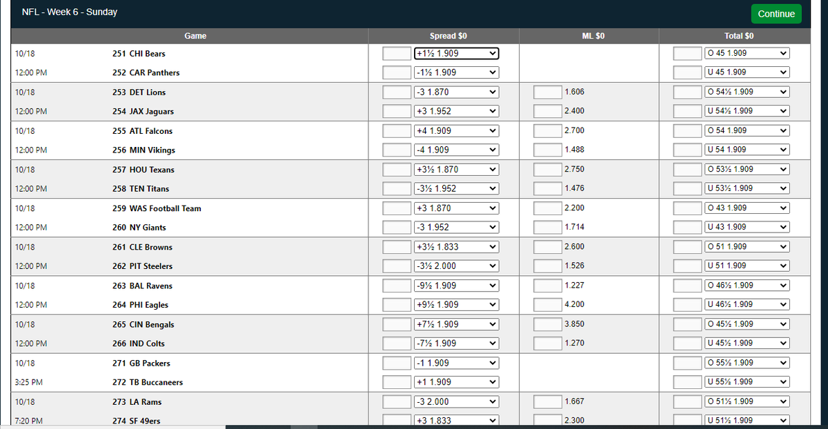 YfarmT's tweet photo. @betonline_ag If you are tired as I am with their bs and their poor management.. others options are available.
a good card  25% up loss back. contact me in private for more details. https://t.co/M8d9voBNmC