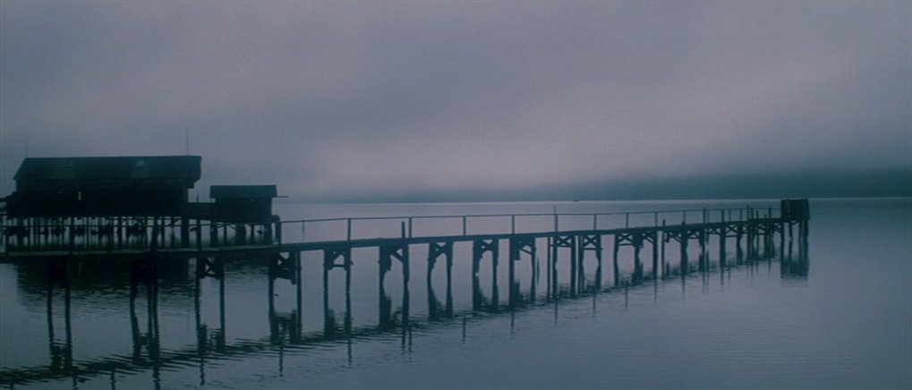 Фильм туман джона карпентера. 20 51. Туман фильм ужасов 1980. Fog надпись. Туман 2005 постер.