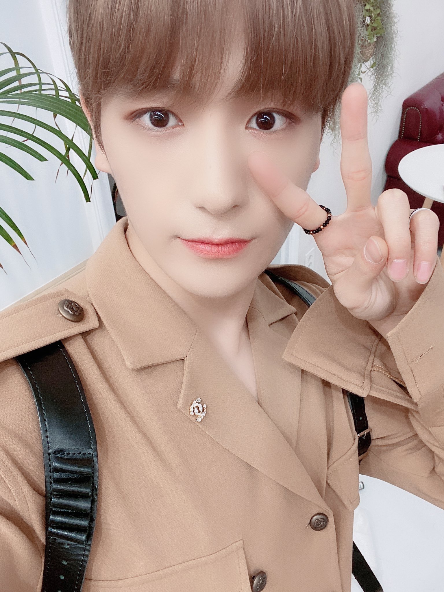 最終 THEBOYZ ソヌ 人生4カット フォト THE BOYZ JAPAN OFFICIAL WEBSITE