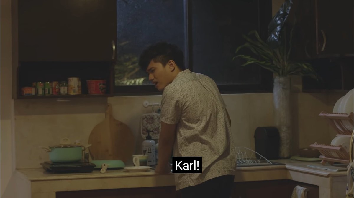  #GayaSaPelikulaEp04 Hahaha! Cue in Selos music!