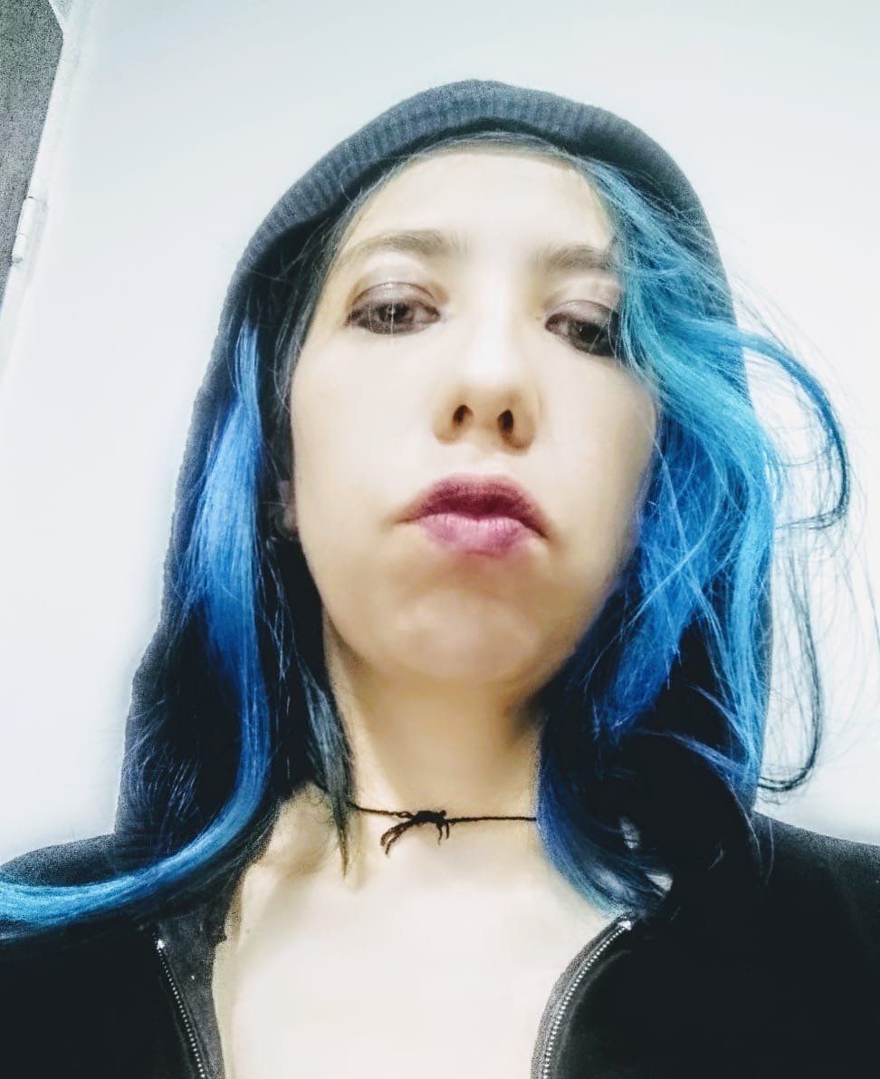 Isyesa's tweet photo. Odio a doña @Lapolo_87 y a doña @carozaldua ...
#TheBeautyBlendIns 
#Animakeup 
#RamonaFlowers https://t.co/30sRAsgxrH