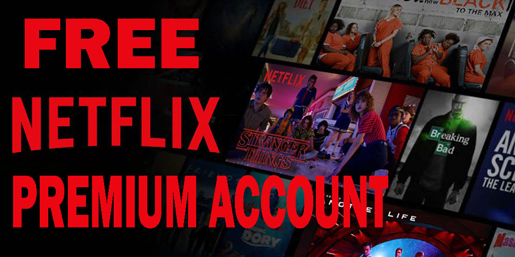 masudely's tweet image. Get free Netflix Premium Account
More Details: gcode.icu/us/netflix

#freenetflixaccounts #freenetflix #netflixfree #netflixforfree #netflixpremium #howtogetnetflix #howtogetnetflixforfree #WatchfreeNetflix #Netflixforfree #NetflixPremiumfreeForlifetime #howtogetfreeNetflix
