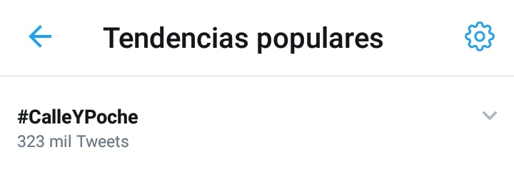 cachersociety's tweet photo. 📊| TENDENCIAS #KCAMexico 

#CalleYPoche 🇨🇴🇲🇽 📌
#LitleValeIG 🇨🇴 📌

ALCANZANDO LOS 400 MIL VOTOS 🚨 https://t.co/wtOkQHpuHF