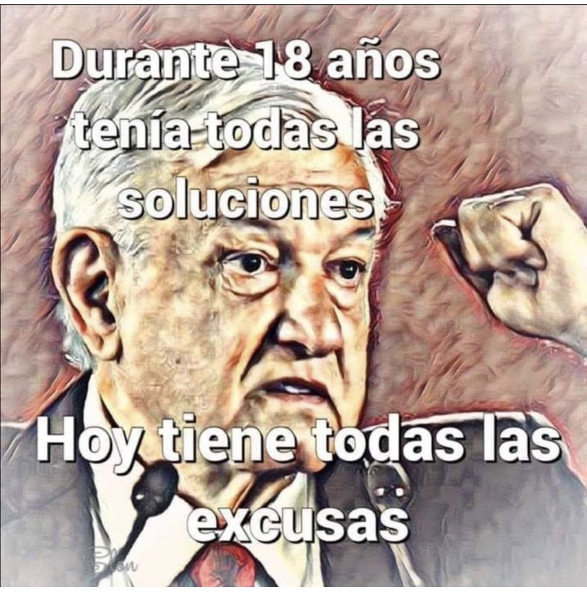 Oc C O Aeµ Ae Y Ahora La Culpa De Las Administraciones Anteriores