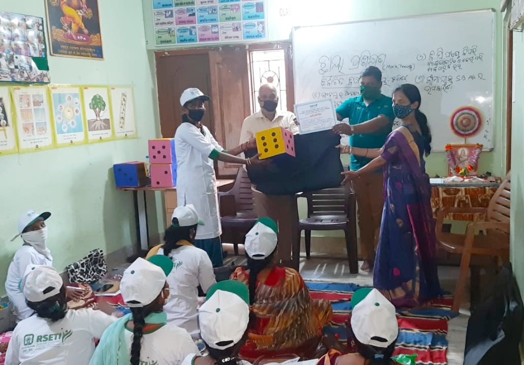 OLM DMMU BHADRAK tweet media