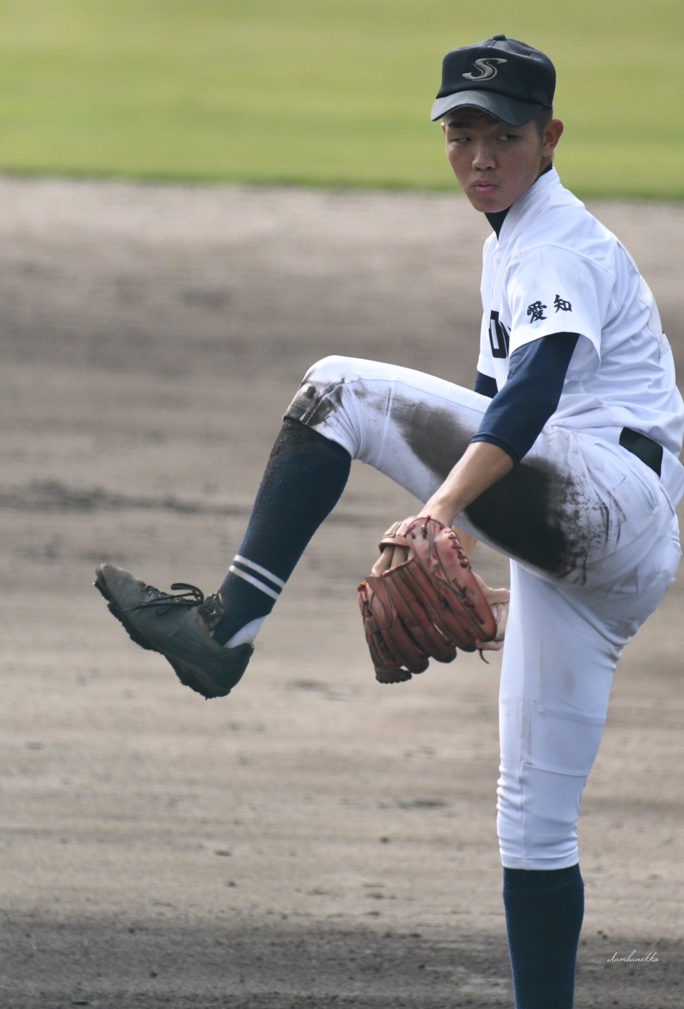 HALUHI@高校野球・中学野球 on X: 