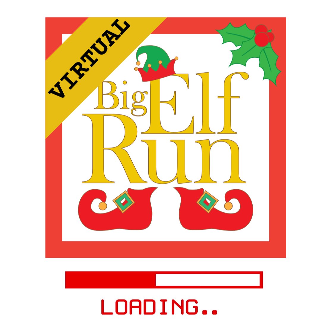 Big Fun Run Series tweet media
