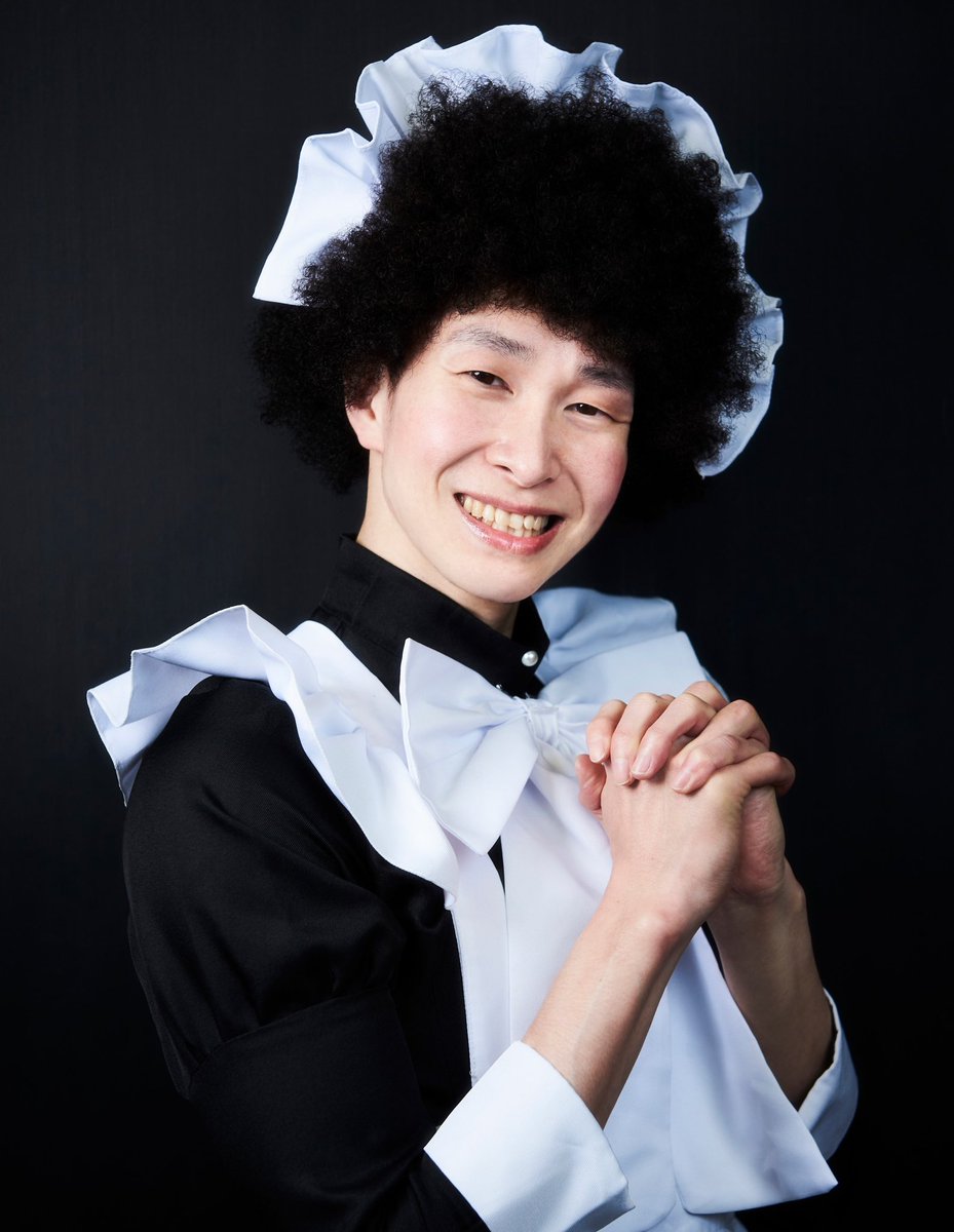 あ、あ、あつくる♪ あっつるんるん♪ こんにちは朝比奈あつるです