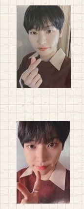ne1lm's tweet photo. SF9 케타포 특전 교환 구해요

저: 사진 속 케타포 로운 포카
판타지: 케타포 특전 인성 포카 아무거나

뎀주세요! 판매도 가격 제시해주세요!

#케타포 #케타포포카 #교환 #포카교환 #sf9 #인성 #로운 https://t.co/CpwwDpOmtI