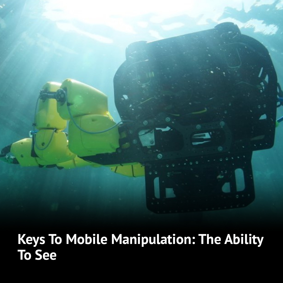 WevolverApp's tweet image. In today&apos;s robotics landscape, we see a variety of mobile platforms moving throughout structured industrial environments and performing critical tasks within warehouses. 

wevolver.com/article/keys-t…

Image/video credits: @re2robotics 

#mobilemanipulation #robotics #tech #LIDAR