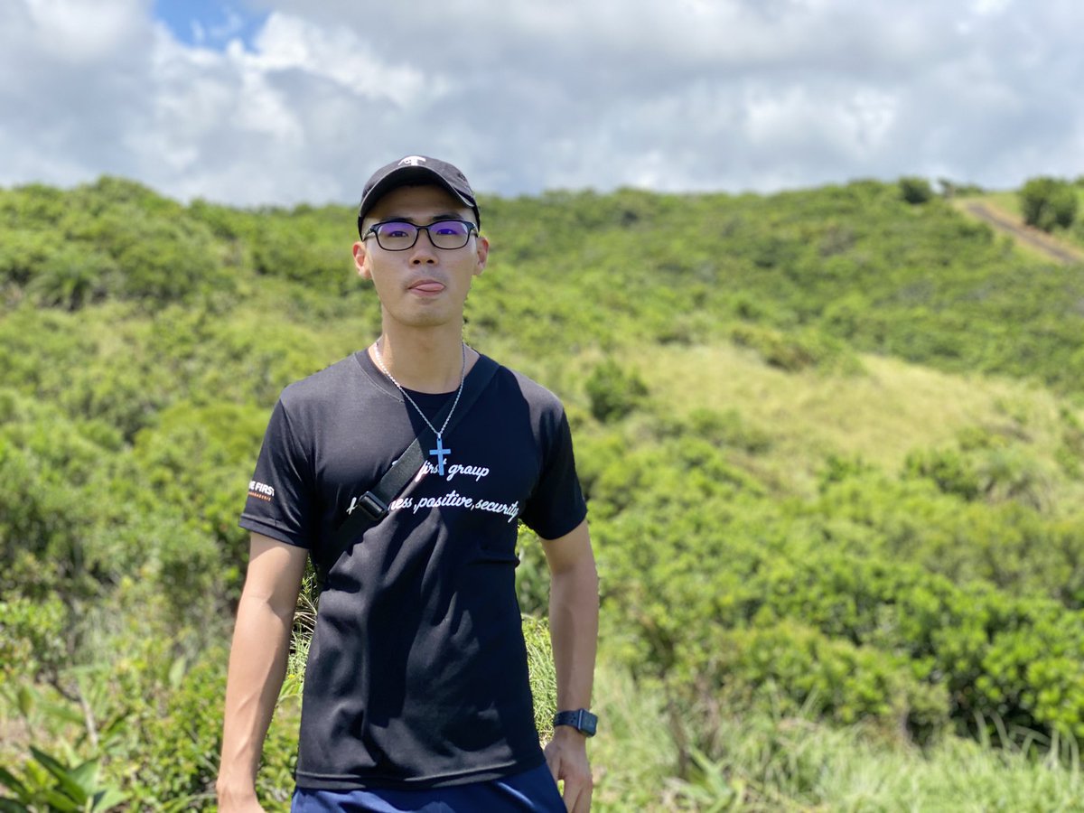 我舌頭都伸出來了

你要給我舔什麼🥴🥴

ig: instagram.com/milesnsmile/?h…