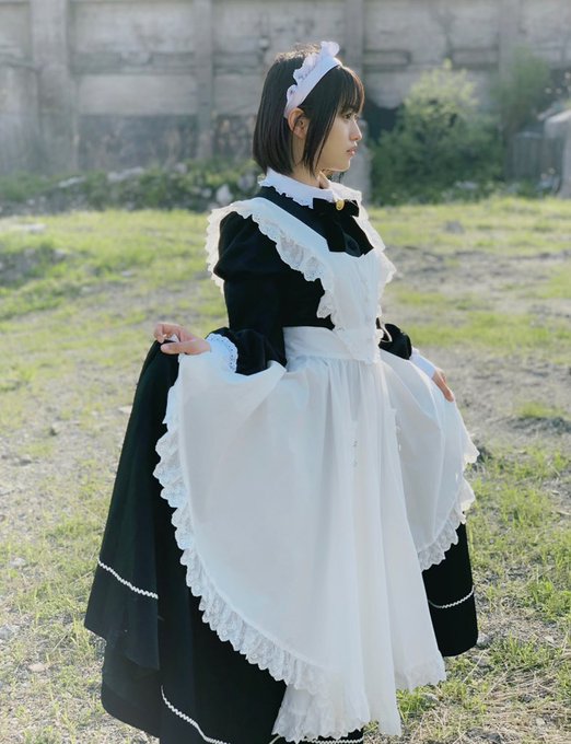 Twitterのコスプレ画像38
