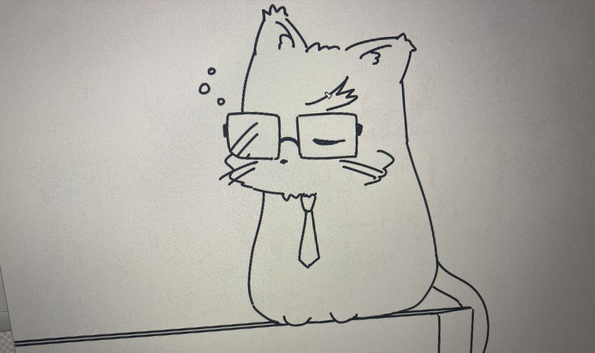 管理官ぬこ。 