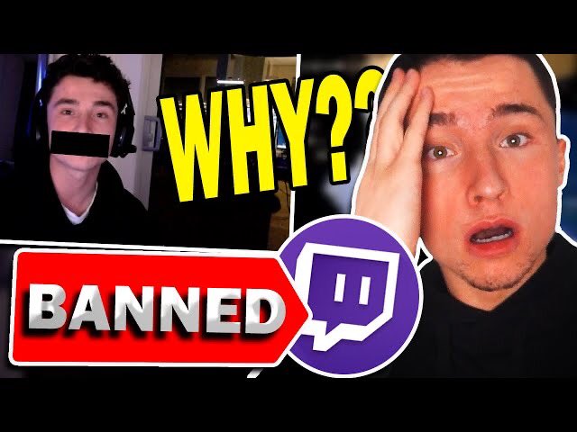 BraveBuilds's tweet image. Everyone who has wondered why @ItsAircool was BANNED on Twitch, here is the FULL STORY from the man himself! Check it out!

youtu.be/sHfr7xLj934







#FreeAC #ACisFree