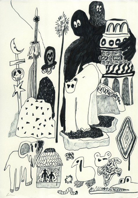 drawing... 
