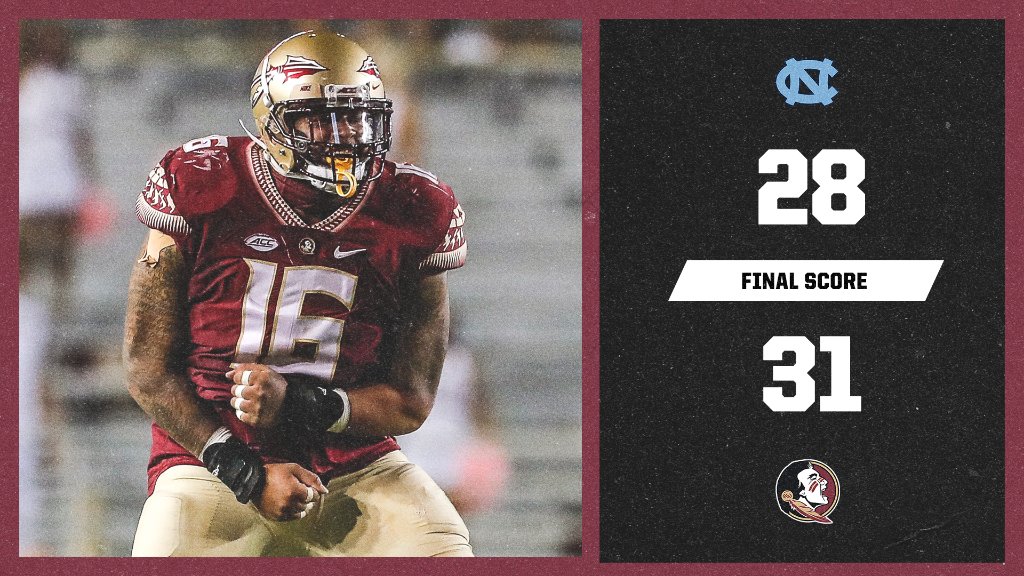 @accnetwork's photo on Noles