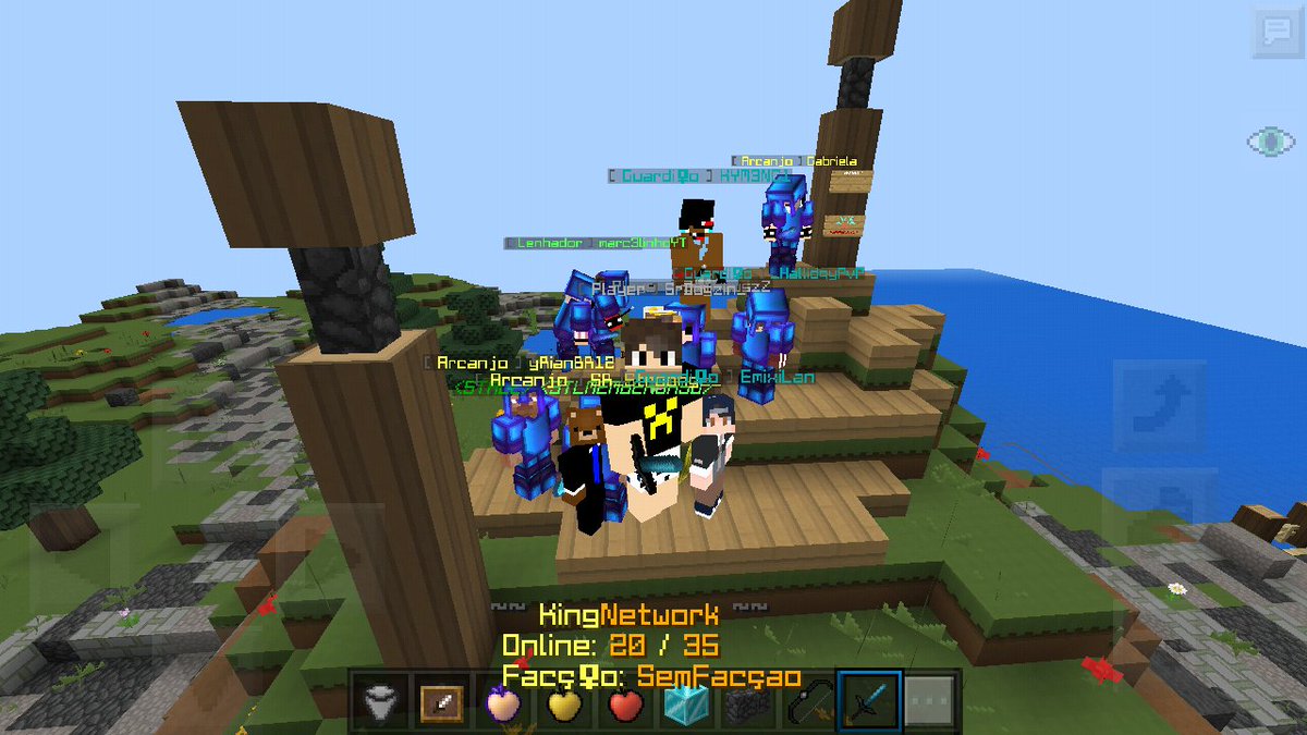 ~ King Network [ ∅FF ] tweet media