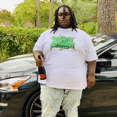 TriggerJimmy1's tweet image. #NewProfilePic