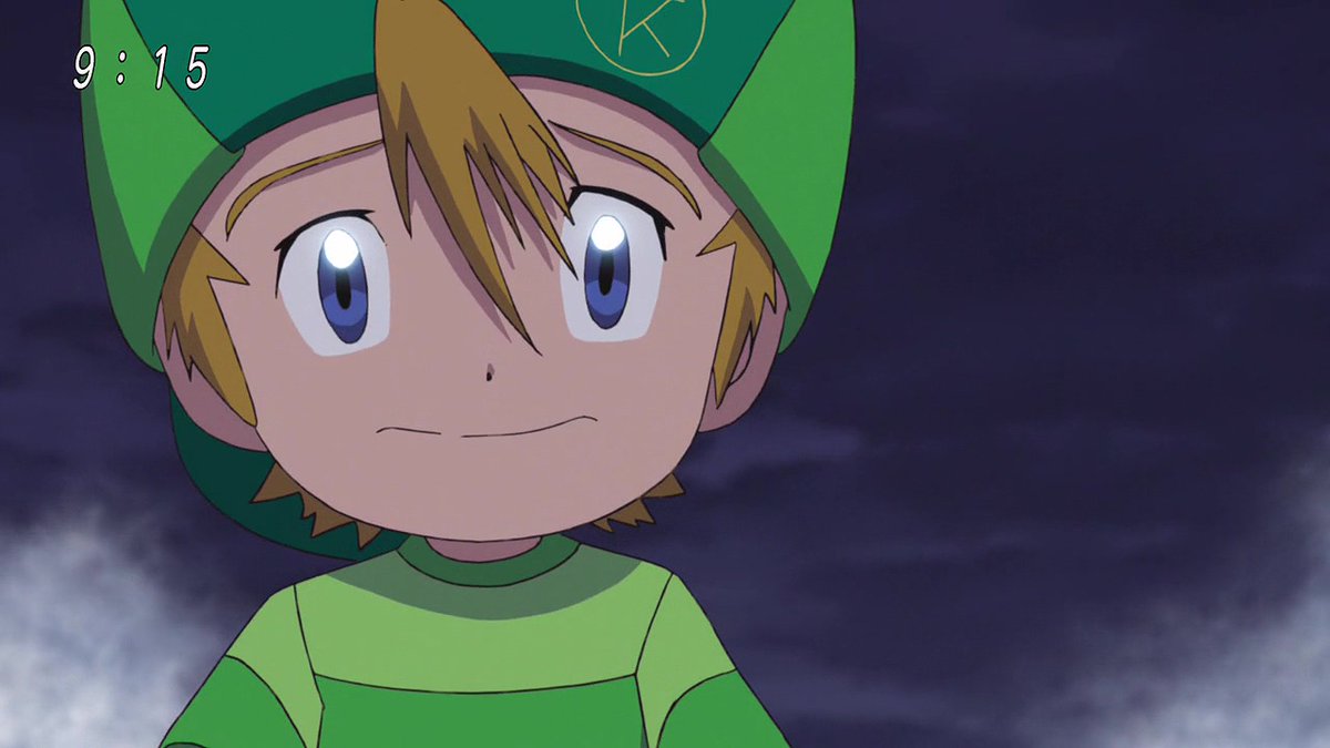 となりの羽明くん デジモンアドベンチャー デジモン Digimon ヤマトxタケル 兄弟回 となりの羽明くん デジモンアドベンチャー デジモン Digimon ヤマトxタケル 兄弟回