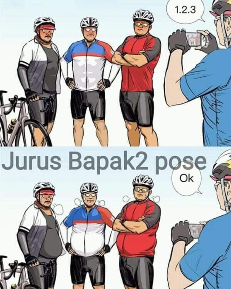 DRoyalResidence's tweet photo. #nomention ya #bapakbapak wkwkwk... https://t.co/IlSAtwR8YC