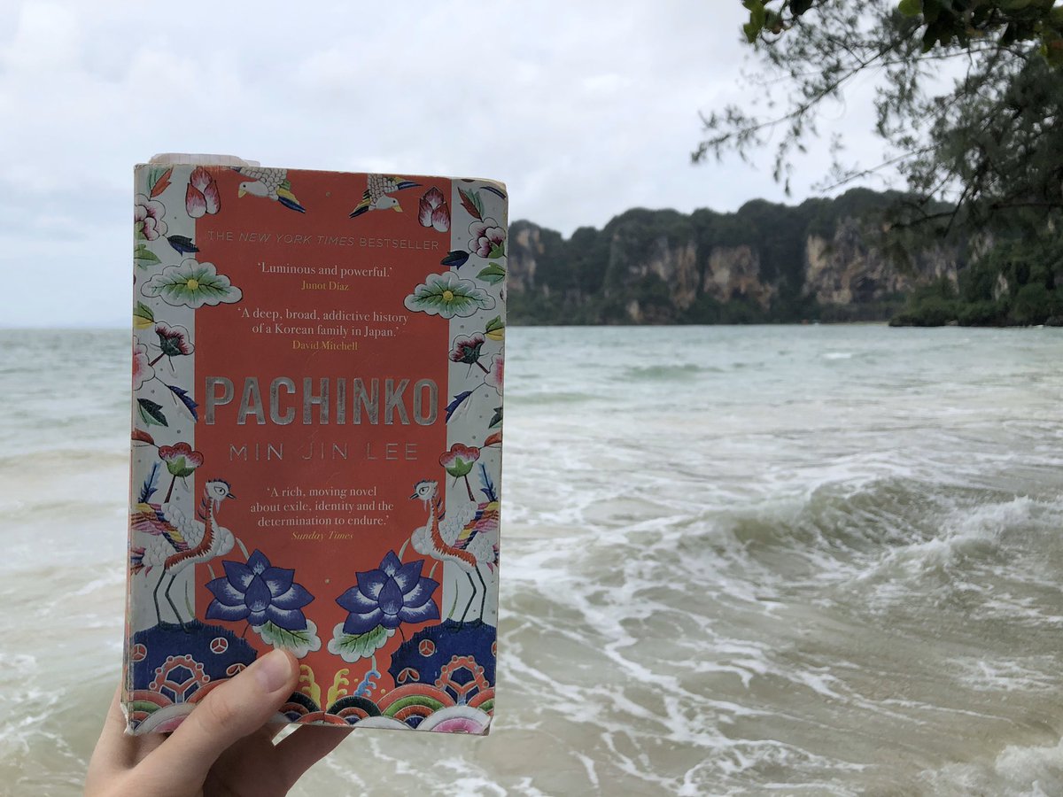 Enjoying this book for holiday break!