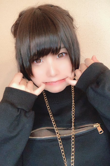 コスプレイヤーくろねこのTwitter画像44