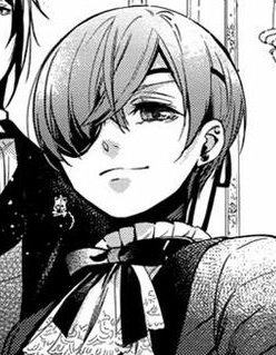 7. ciel phantomhivealmost made it to top 5.... HOWEVER i am so attached to ciel as a character, he's an intj like me and i see A LOT of myself in him so this is a very prestigious 7. i love him dearly even when he's mean and deceiving.... perhaps even more so then