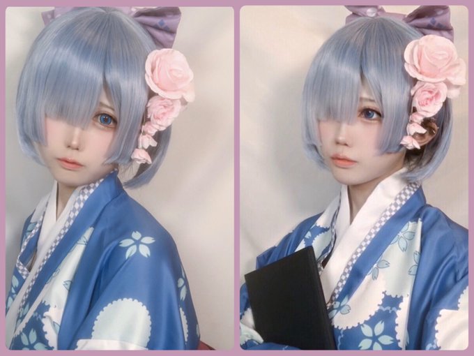 Twitterのコスプレ画像42