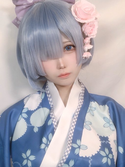 Twitterのコスプレ画像41