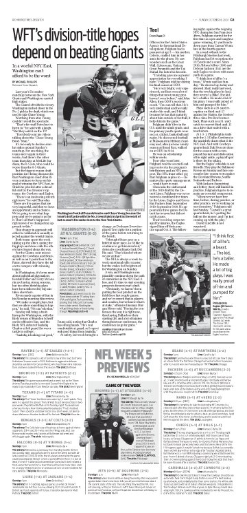 cwilinric's tweet photo. Oct. 18 @RTDSports featuring @UVAFootball @ODUFootball #deccgolf @ChampionsTour plus more college football, @WashingtonNFL #NASCAR #MLBPlayoffs more Stories by @DailyProgress @RTD_MikeBarber #ArthurUtley @ByDavidTeel @YoWes910TheFan @michaelpRTD #JerryLindquist @APSE_sportmedia https://t.co/qs0DZefuCy