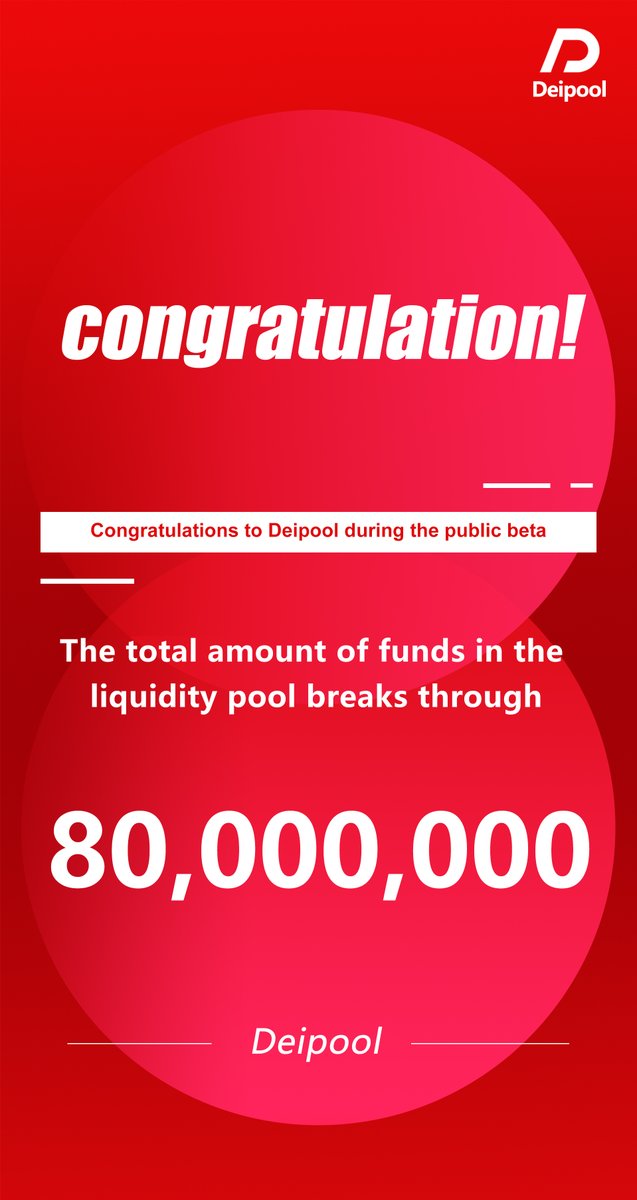 Deipool (@deipoolofficial) on Twitter photo 