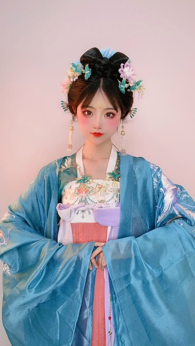 Twitterのコスプレ画像24