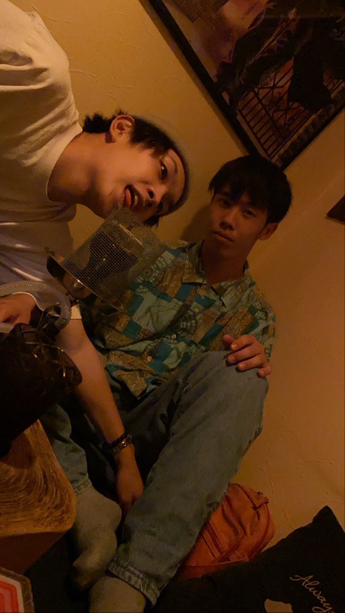 crash_0108's tweet photo. 鹿児島でイベントを開こうと考えています！どうか協力してくれる方はいませんか！？ https://t.co/K6Gg910Oni